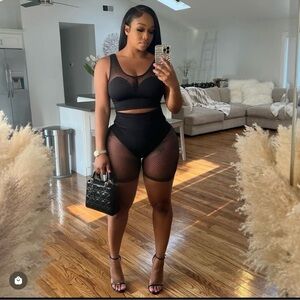 Dream Fitt 216- Ari Set